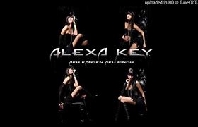 Aku Kangen Aku Rindu Alexa Key Mp3