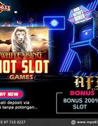 Daftar Dapat Bonus Slot