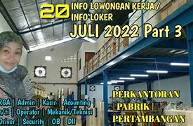 Loker Admin Palembang 2022 Terbaru Hari Ini Live Streaming Indonesia