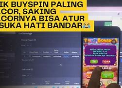 Mantan Admin Slot Tobat Lagi Di Indonesia Viral Twitter