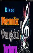 Remix Disco Dangdut