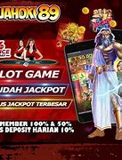 Rgo365 Hoki Slot Online Login Link Alternatif Terbaru